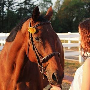 Meet your Posher, Delainy